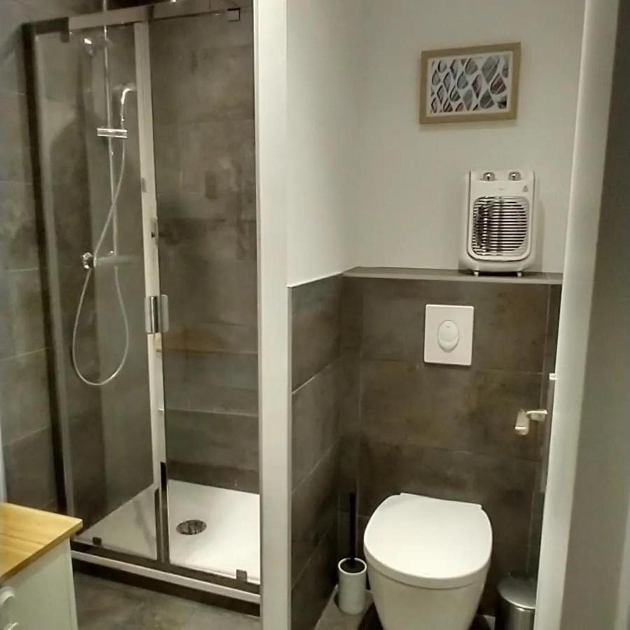 Les Appartements De Lina By Lg Immo -Studio Maya - Self Check-In - La Grande-Motte Esterno foto