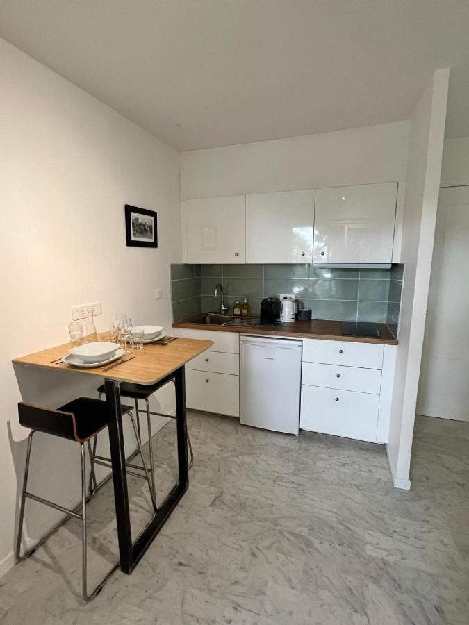 Les Appartements De Lina By Lg Immo -Studio Maya - Self Check-In - La Grande-Motte Esterno foto